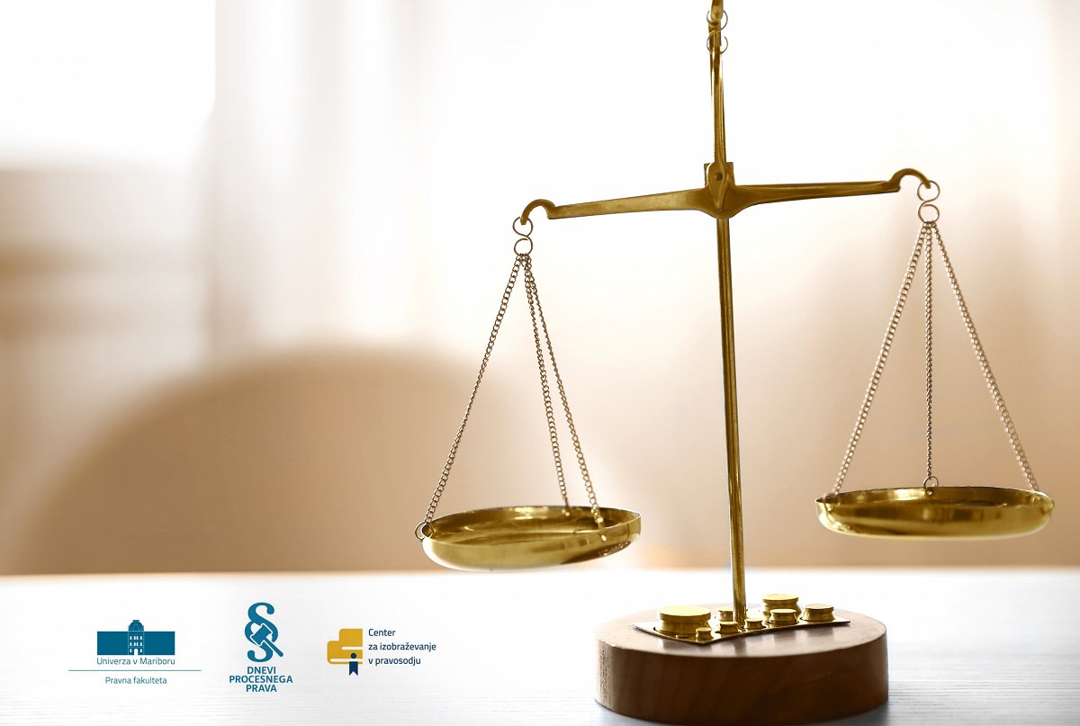 Dnevi procesnega prava