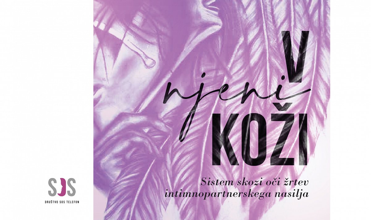 Društvo SOS telefon za ženske in otroke – žrtve nasilja