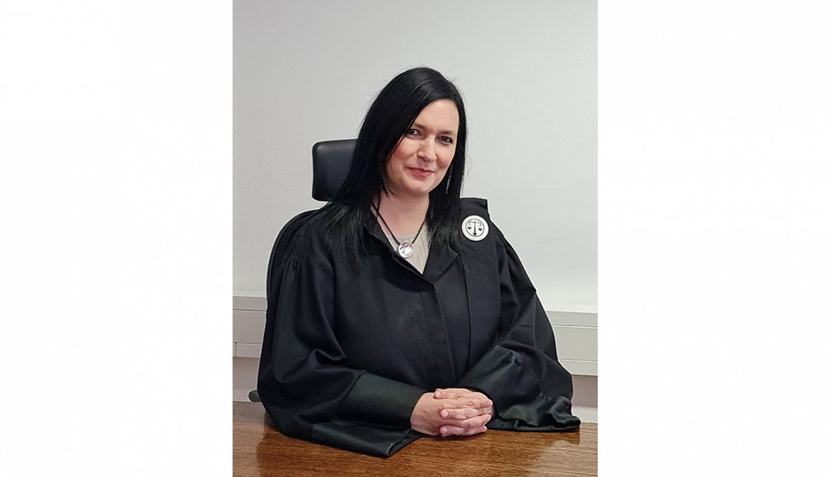 Daša Pogorevc Filipič