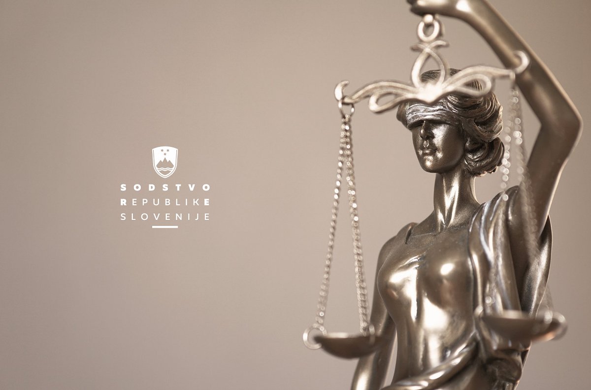 Justicija